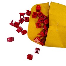 Commscope Systimax 401149802 Insulator Clip AT-8660 F, 100 Pack picture