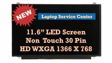 HP Stream 11-AK0080WM 11-AK0090WM LCD Screen HD 1366x768 Matte  TESTED picture