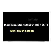 For NE160QDM-NY3 QHD 40pin 165Hz LCD LED Screen  picture