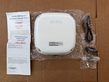 Aruba APEX0365 AP-365 (US) Outdoor Access Point JX967A picture