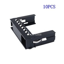 10x For DELL EMC POWEREDGE SERVER R540 R740 R740xd LFF 3.5