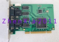 1PC Used PCI-9840I V1.06 CAN card picture