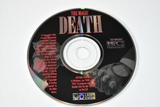 The Magic Death  (PC, 1993) Disc Only picture