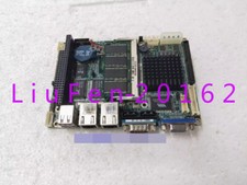 1PC Used Motherboard WAFER-LX-800-R12 picture