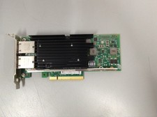 IBM Intel X540-T2 10Gb DP Network Adapter 49Y972 49Y7972 FRU03T8765 Low Profile picture