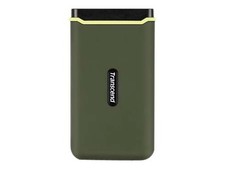 Transcend ESD380C SSD 1 TB external (portable) USB 3.2 Gen 2x2 TS1TESD380C picture