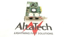IBM 49Y7947 BCM5709C NetXtreme GIGABIT 1GB/s PCI-e Dual Port NIC - Fully Tested picture