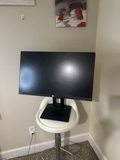 HP ProDisplay P221 21.5