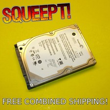 40GB Hard Drive 2.5 Seagate ST940210AS 5400RPM SATA HDD PS3 Playstation 3 Laptop picture