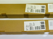 Dell H872R PowerEdge Static Rail Kits R510 R520 R530 R720 R730 Lot of 2 picture
