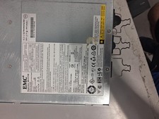 EMC 2200W STANDBY POWER SUPPLY, 078-000-050, AA23540 picture