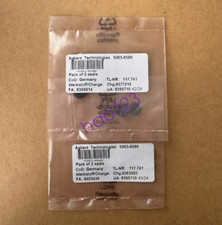 1PCS NEW Agilent Rod pump sealing ring 5063-6589 Fast delivery DHL/FedEx picture