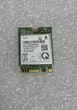 GENUINE DELL LATITUDE 5580 E5570 WIRELESS WIFI CARD DW1820 D4V21 0D4V21 WS picture