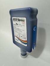 Jetbest MAX Eco-Solvent Ink for Roland Printers, 500ml -CYAN  picture