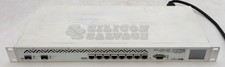 MikroTik CCR1036-8G-2S+EM Cloud Core Router Enhanced Memory AS-IS picture