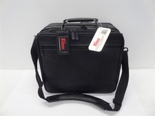 Vintage Targus CUN1/OCU2 Universal Notebook Laptop Briefcase Bag picture