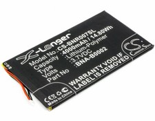Battery For Barnes&Noble NOOK HD 7 tablet BNRV400 BNTV400;P/N:BNA-B0002 picture