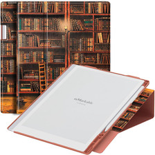 ENET-CASE Case for Remarkable 2 Paper Tablet- Multi-Viewing Adjustable Folding B picture