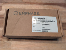 Enphase M1-06-SP-05 Cell Modem New Never Activated picture