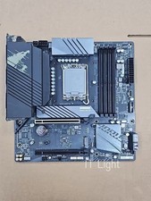 GIGABYTE B760M AORUS ELITE LGA 1700 Intel B760 M-ATX Motherboard- DDR5 picture