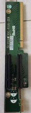 Supermicro 1U 2-Slot PCI-Express x8 Riser Card RSC-R1UU-2E8 picture