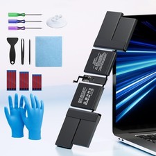 Pengguo Battery A2519 Replacement for MacBook Pro 14 Inch A2442 (2021) picture
