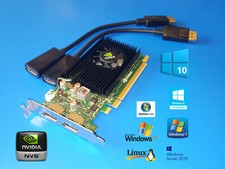 Dell XPS 200 210 Slim Tower PC Video Graphics Card with Dual HDMI Output picture