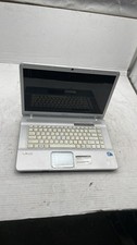 Sony VAIO PCG-7173L 15.5