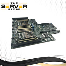 HPE ProLiant DL380 Gen10 809455-002 System Board P11782-001 picture