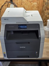 Brother MFC-9130CW All-In-One LED Printer picture