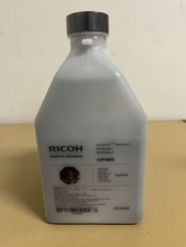 Genuine Ricoh/IBM InfoPrint Version 3 Black Developer, 57P1892, 4kg, New, Sealed picture