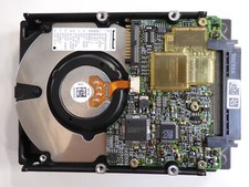 DDRS-39130/22L0211 IBM 9.1GB SCSI 7200 RPM. 3.5