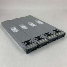 Delta AHF-2DC-2500W ECD15020025 Cisco 2500w PSU Lot of 4x picture