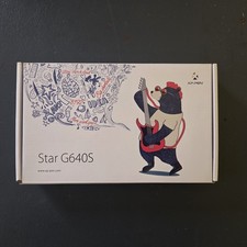 XP-Pen Star G640S Graphics Tablet USB with Pen and Replacement Nibs picture