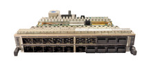 Juniper MIC-3D-20GE-SFP-B 20-Port Gigabit Ethernet Modular Interface Card picture