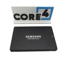 SAMSUNG MZ7LM960HCHP 960GB SATA PM863 6GBPS 2.5in SSD (70-79% HEALTH - GRADE-C ) picture