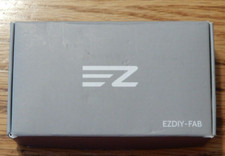 EZDIY-FAB US 12+4 RVS GPU ADAPTER 180 DEGREE picture