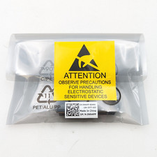 NVIDIA 2-Slot NVLink Bridge For High Performance GPUs (900-53651-0000-000) Black picture