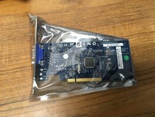 Foxconn HP 465228-001 SDVO ADD2 PCIe Add-In Controller VGA card picture