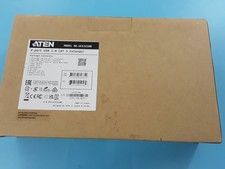 ATEN 4-port USB 2.0 CAT 5 Extender Model UCE32100 picture