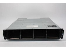 Dell Compellent SC200 Expansion Enclosure 12 x 3.5