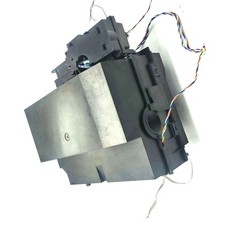 Cleaning Unit Q6718-60032 Fits For HP Designjet Z3200 3200 picture