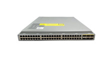 Cisco Nexus N9K-C9372PX-E 48-Port Managed Gigabit Ethernet Switch picture