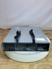 IBM 2u chassis-1 p35334-00-a Hard Drive Enclosure SEE NOTES picture