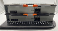 LOT OF 2 IBM Dual-Port 6Gb/s mini-SAS Expansion Canister  P/N: 00Y2527 picture