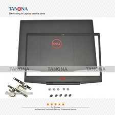 New 0YGCNV For Dell Inspiron G43 3590 Back Cover / Bezel / Hinges / Hinge Screws picture