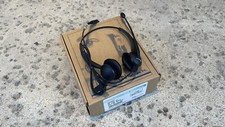 GN Netcom GN2100 Duo Flex Noise Canceling Headset GN2125-NC for Jabra BRAND NEW picture