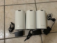 TP-Link Deco S4R WiFi Mesh System – 3 Pack – Good Condition picture