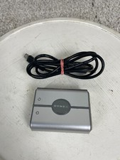Dynex 6-in-1 Memory Card Reader / Writer w/ USB Cable Model: DX-CR6N1 - Silver picture