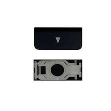 Replacement Keycap Right Left Up Down Arrow Scissor Clip MacBook Pro Down picture